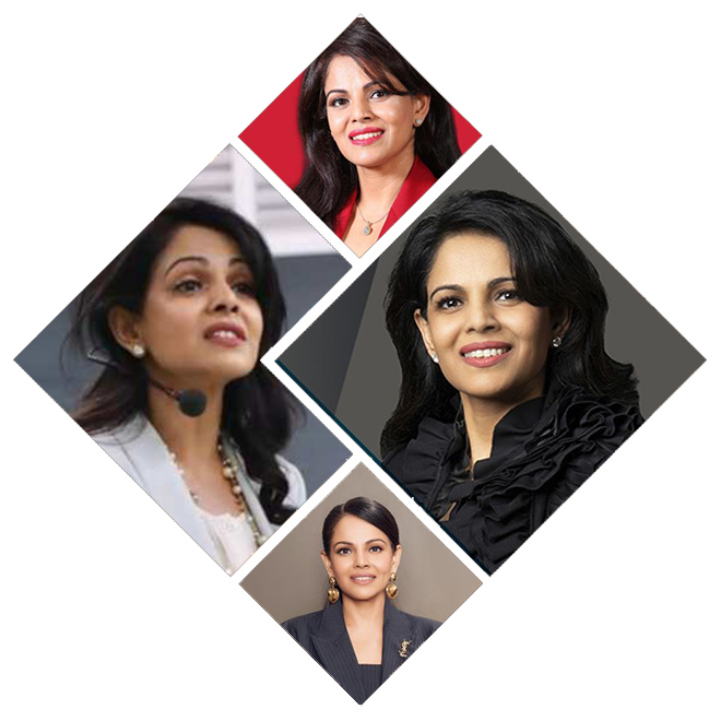 Namita Thapar